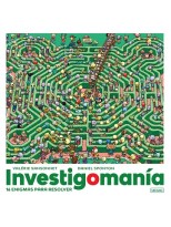 INVESTIGOMANÍA