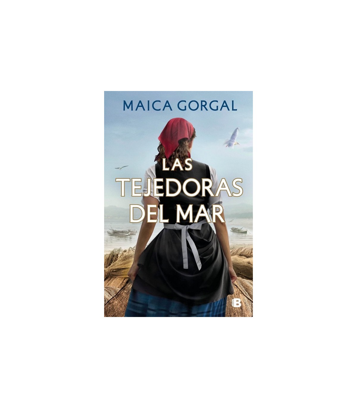 TEJEDORAS DEL MAR,LAS