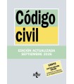 CÓDIGO CIVIL 2026