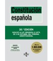 CONSTITUCIÓN ESPAÑOLA