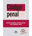 CÓDIGO PENAL 2026