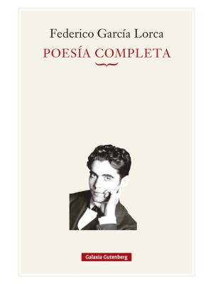 POESÍA COMPLETA