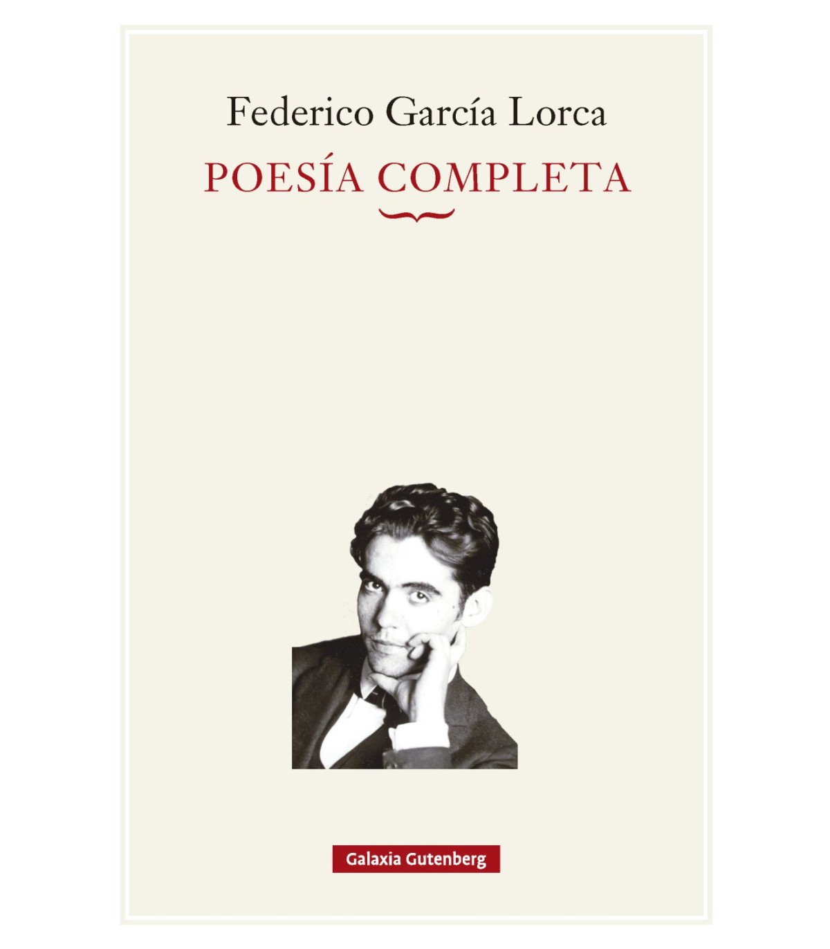 POESÍA COMPLETA