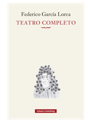 TEATRO COMPLETO