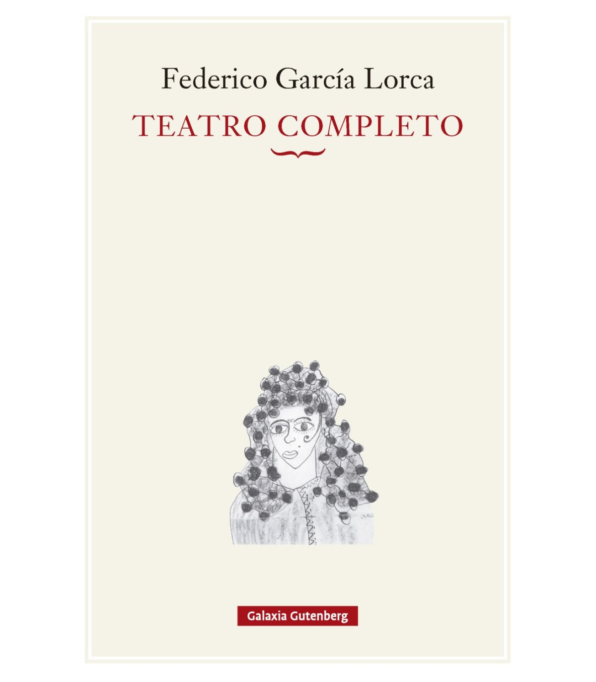 TEATRO COMPLETO