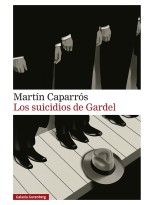 SUICIDIOS DE GARDEL, LOS
