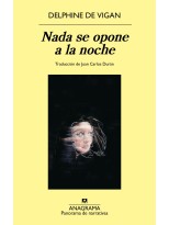 NADA SE OPONE A LA NOCHE