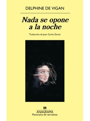 NADA SE OPONE A LA NOCHE
