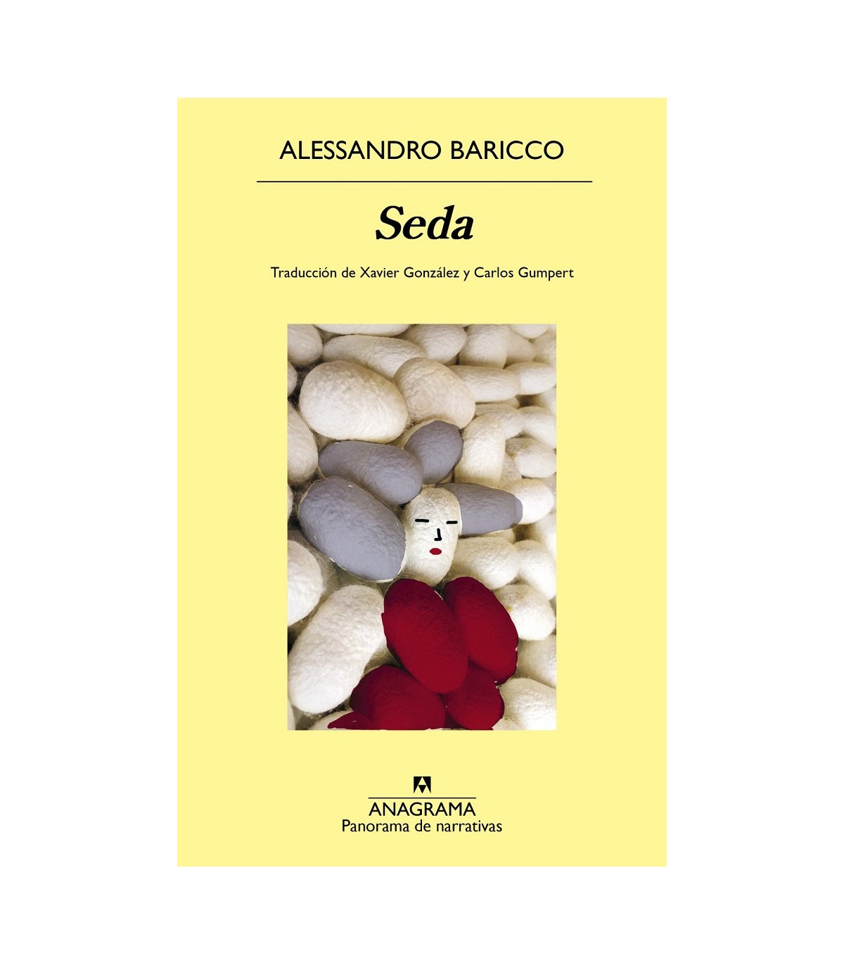 SEDA