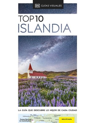 ISLANDIA (TOP 10)