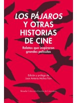 PÁJAROS, LOS Y OTRAS HISTORIAS DE CINE