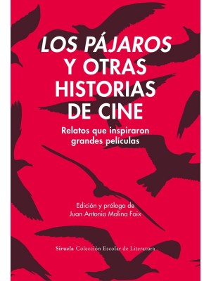 PÁJAROS, LOS Y OTRAS HISTORIAS DE CINE