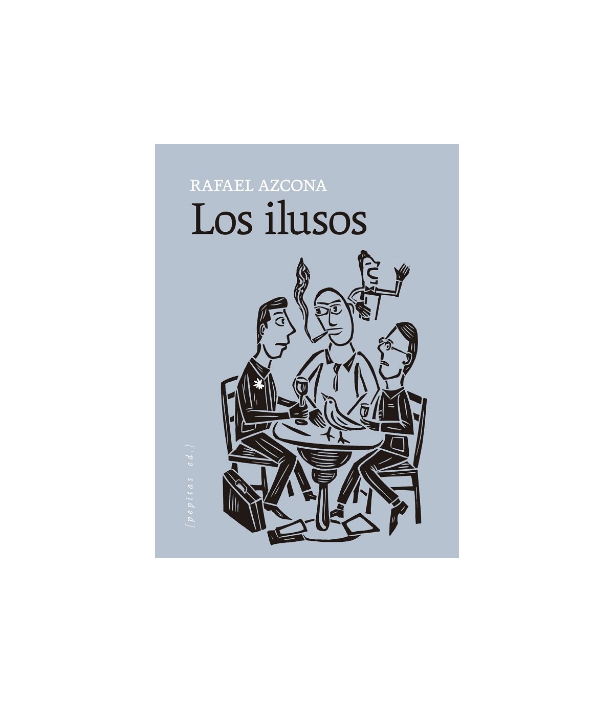 ILUSOS, LOS