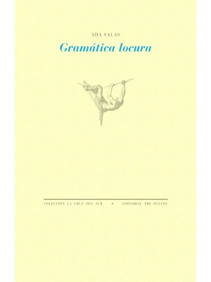 GRAMÁTICA LOCURA