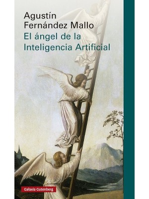 ÁNGEL DE LA INTELIGENCIA ARTIFICIAL, EL