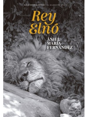 REY ELNÓ