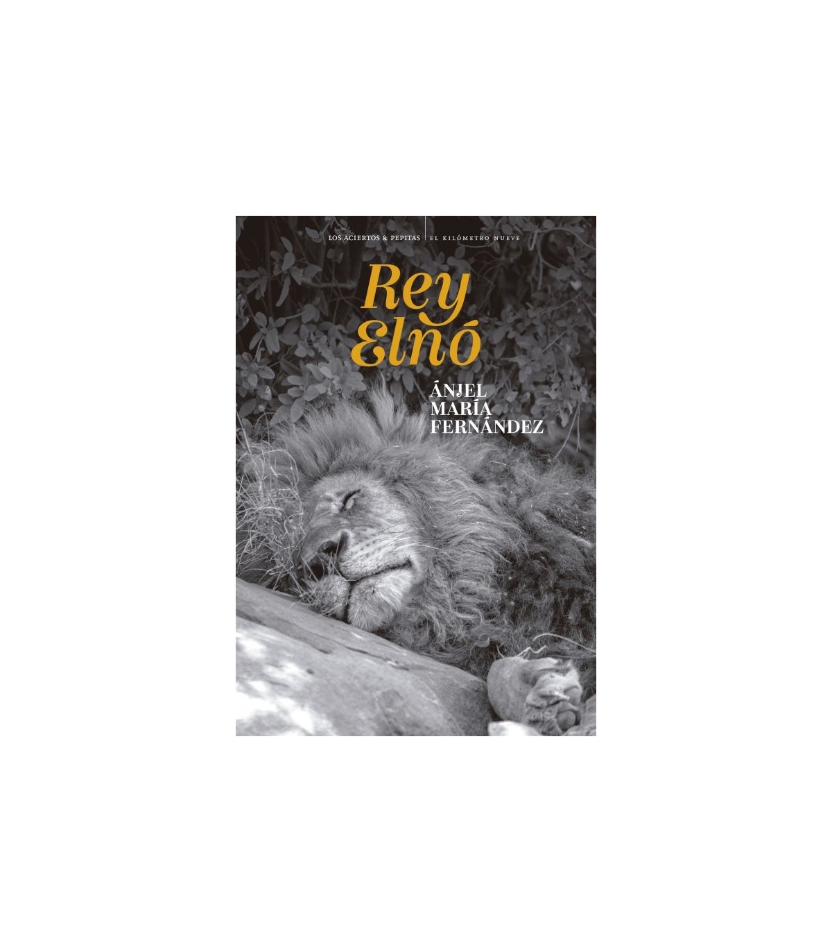 REY ELNÓ