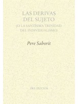 DERIVAS DEL SUJETO, LAS
