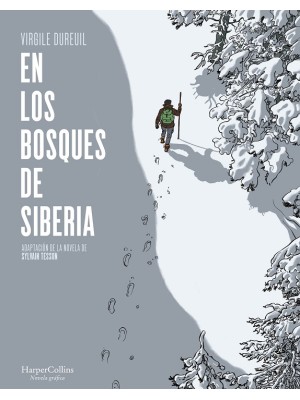 EN LOS BOSQUES DE SIBERIA