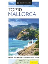 MALLORCA (GUÍAS VISUALES TOP 10)