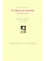 ES LIGERA MI MARCHA