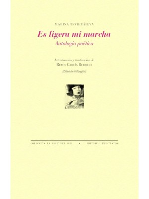 ES LIGERA MI MARCHA
