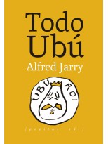 TODO UBÚ