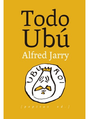TODO UBÚ