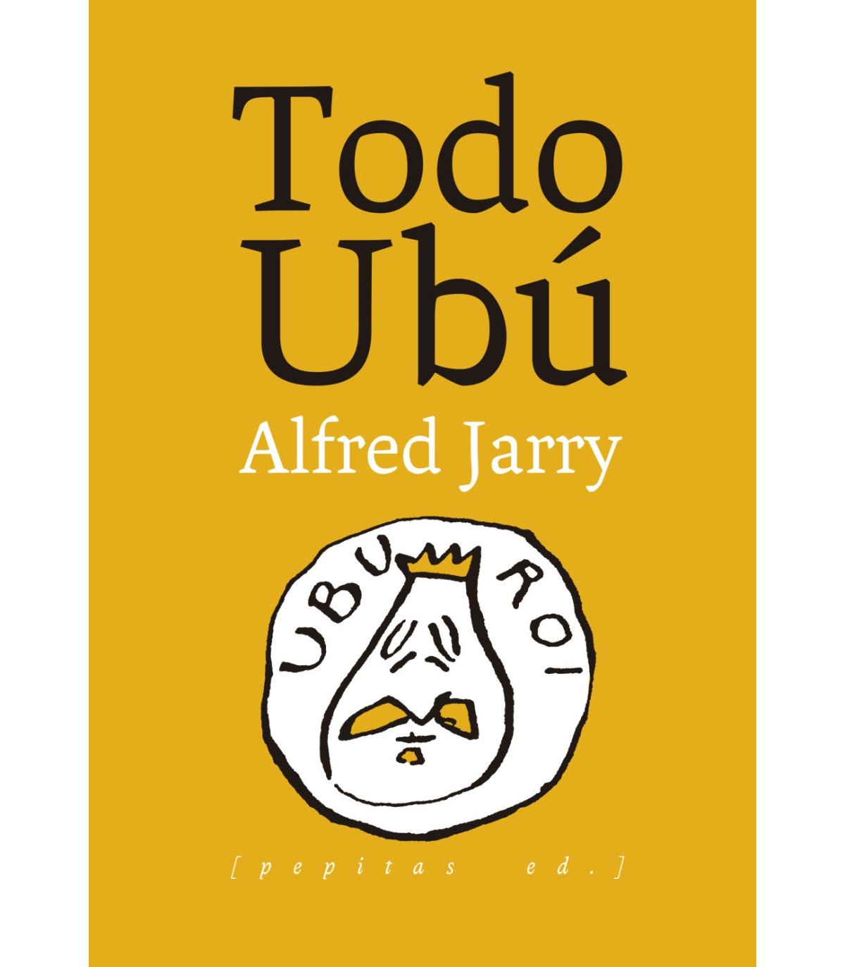 TODO UBÚ