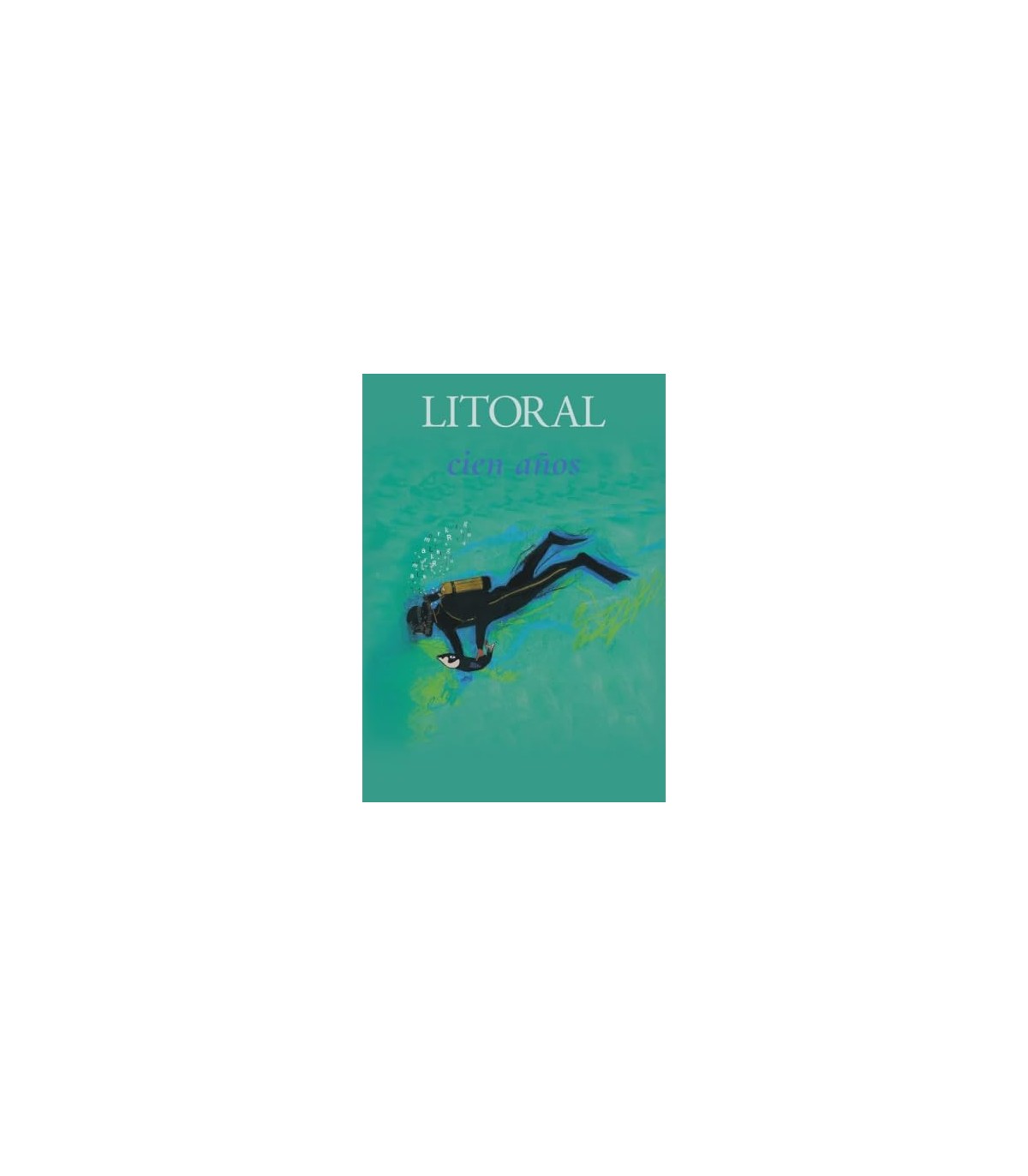 LITORAL CIEN AÑOS
