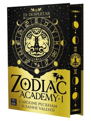 ZODIAC ACADEMY 1. EL DESPERTAR. EDICIÓN ESPECIAL