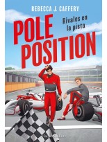 POLE POSITION. RIVALES EN LA PISTA