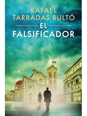 FALSIFICADOR, EL