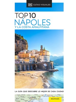 NAPOLES (GUIA VISUAL TOP 10)