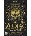 ZODIAC ACADEMY 1. EL DESPERTAR