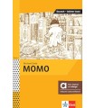 MOMO -HIBRIDA ALLANGO- (DEUTSCH LEICHTER LESEN)
