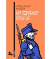 AVENTURAS DEL VALEROSO SOLDADO SCHWEJK, LAS