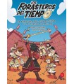 FORASTEROS DEL TIEMPO /19 LA AVENTURA DE LOS BALBUENA Y LA LEYENDA DE MULÁN