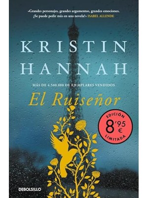 RUISEÑOR, EL