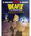 IDEAFIX Y LOS IRREDUCTIBLES 9 UN MONTÓN DE FRESCOS