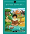 FÁBULAS DEL MUNDO