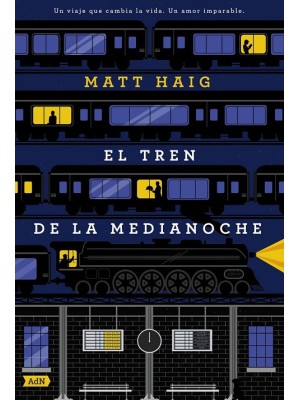 TREN DE LA MEDIANOCHE, EL