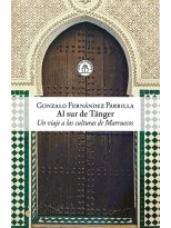 AL SUR DE TÁNGER