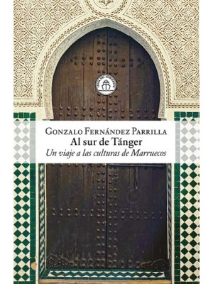 AL SUR DE TÁNGER