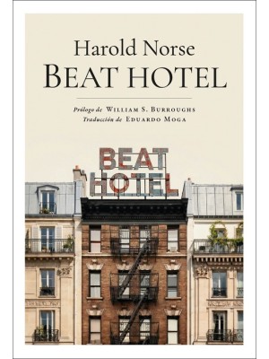 BEAT HOTEL