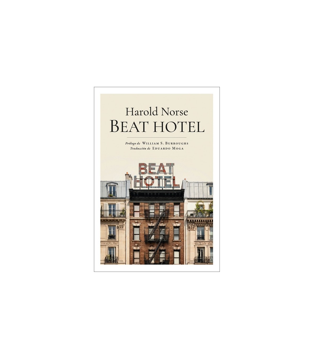 BEAT HOTEL