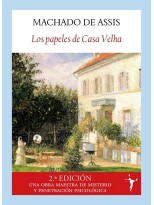 PAPELES DE CASA VELHA, LOS