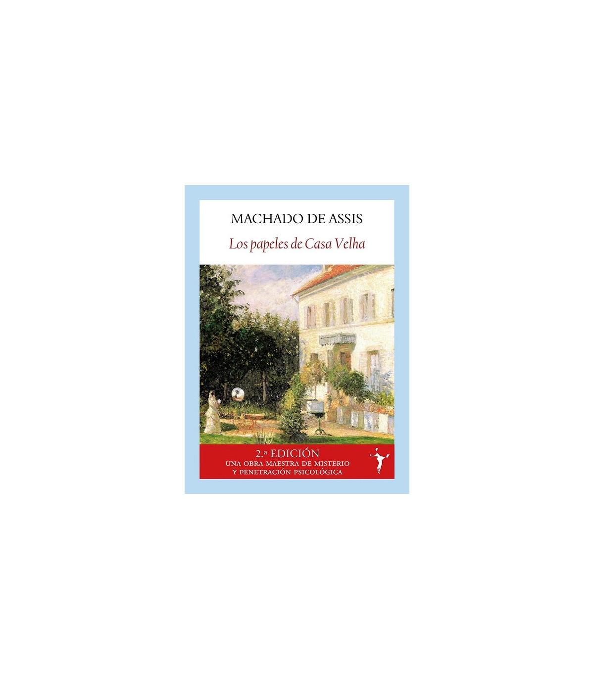 PAPELES DE CASA VELHA, LOS