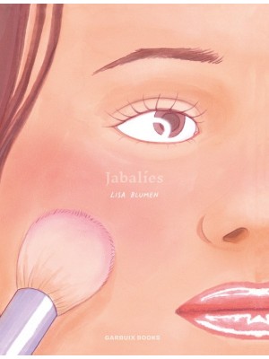 JABALÍES