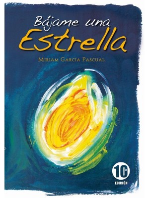 BAJAME UNA ESTRELLA
